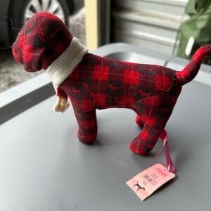 Victoria Secret PINK dog